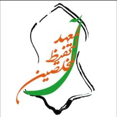 Educating Nga Kor Ming and Anthony Loke.